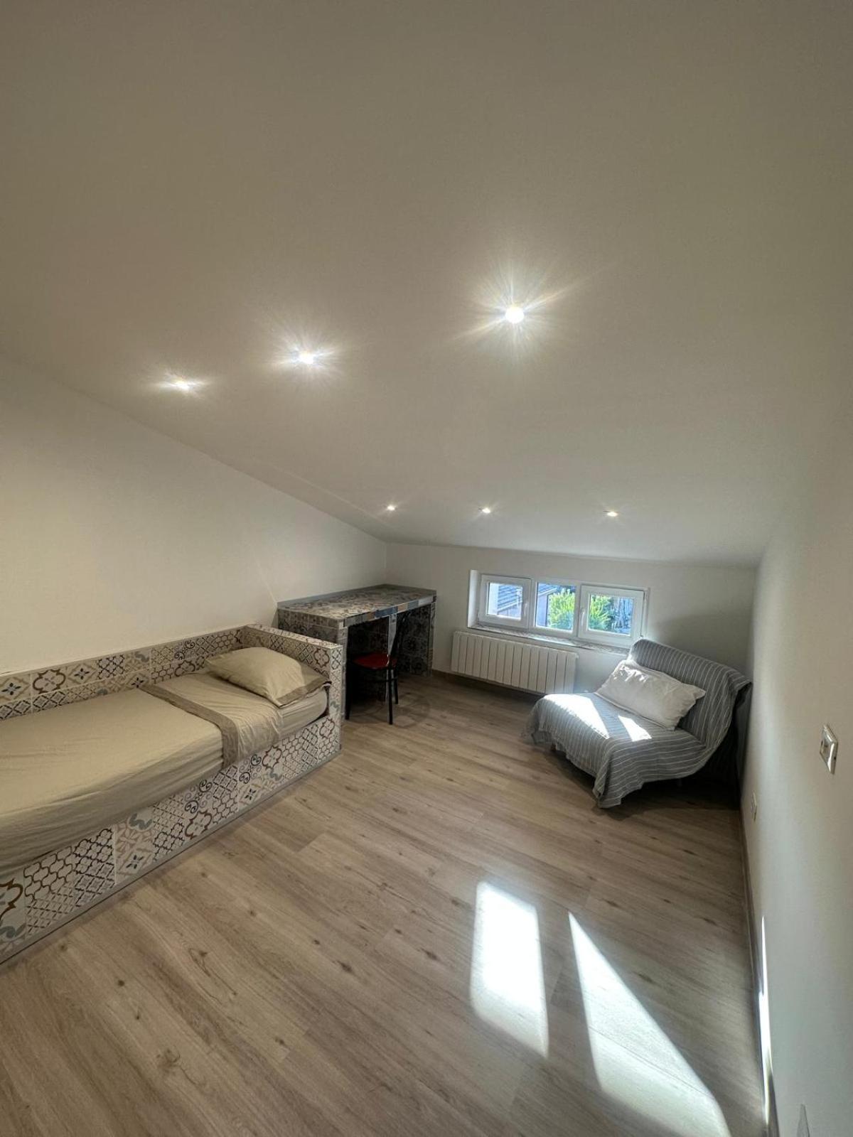 Oh Apartments Fiera เวโรนา ภายนอก รูปภาพ