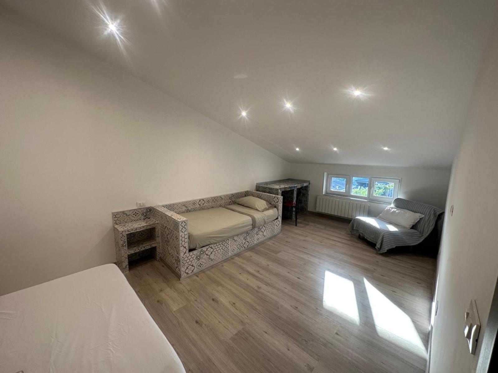 Oh Apartments Fiera เวโรนา ภายนอก รูปภาพ